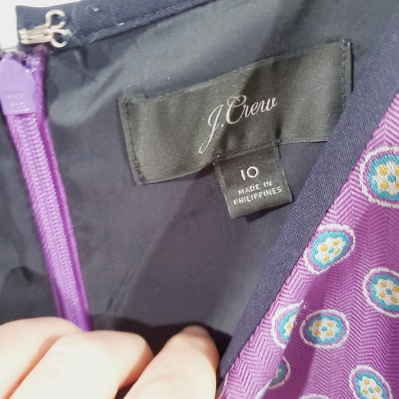 J Crew sheath dress - Picture 9 of 9